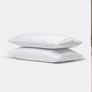 Cozy Earth Bamboo Pillowcase Set